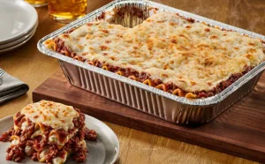 Lasagna Classico Large