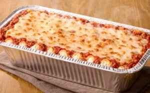 Lasagna Classico Family