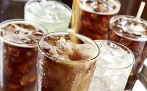 Fountain Drinks